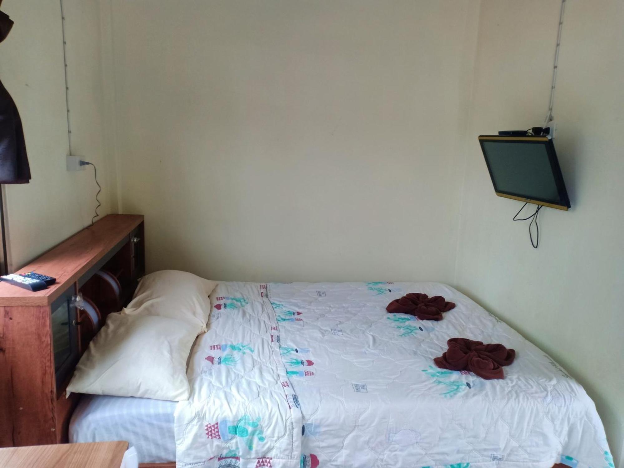 Win Gray Homestay Resort Pathiu Pokoj fotografie